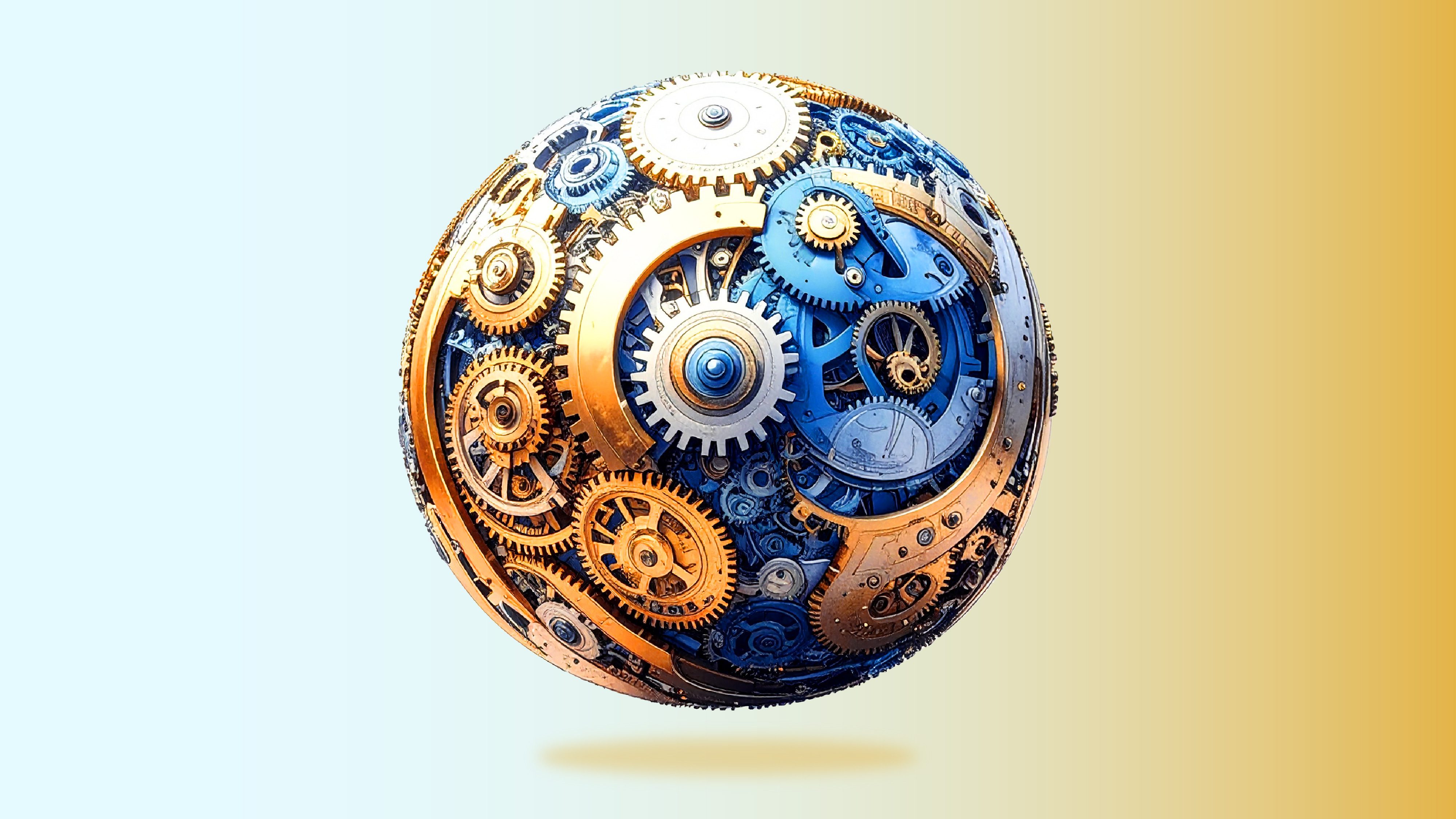 Eine neue Ära der Chancen